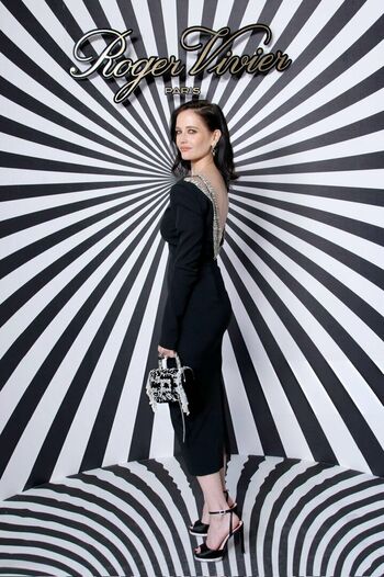 Eva Green