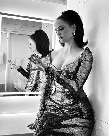 Eva Green