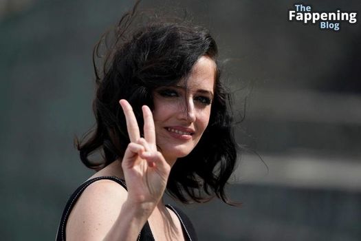Eva Green