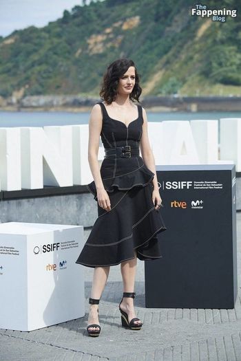 Eva Green