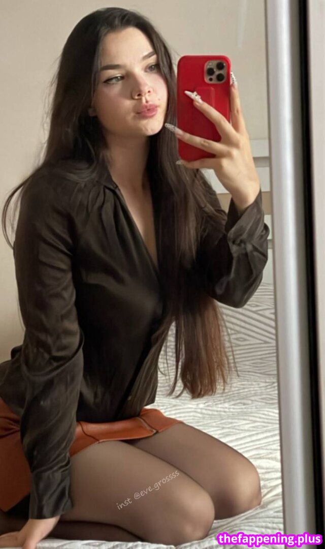 Eva Gros