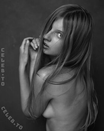 Eva Kannn I Eva Kanarska I Ellebelle I Evelina