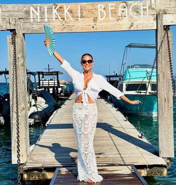 Eva LaRue