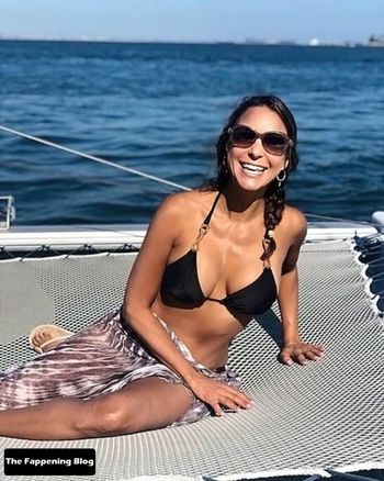 Eva LaRue