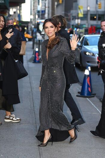 Eva Longoria