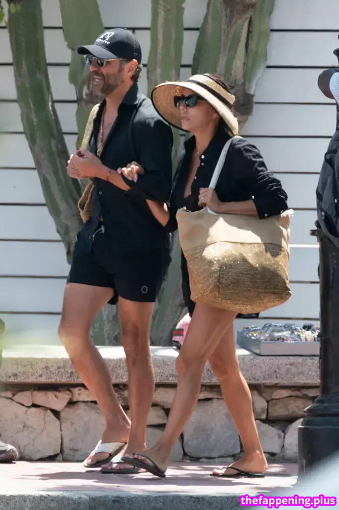 Eva Longoria