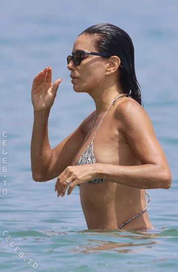 Eva Longoria