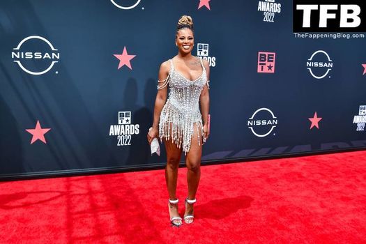 Eva Marcille