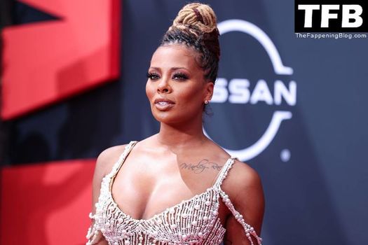 Eva Marcille