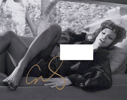 Eva Mendes