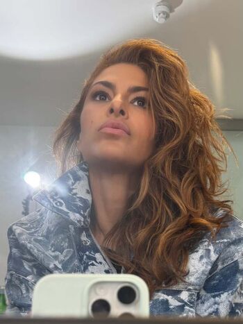 Eva Mendes