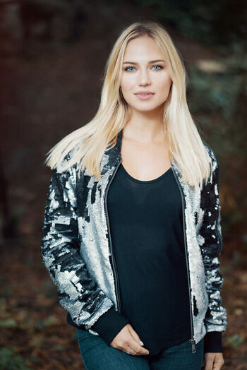 Eva Mikulski