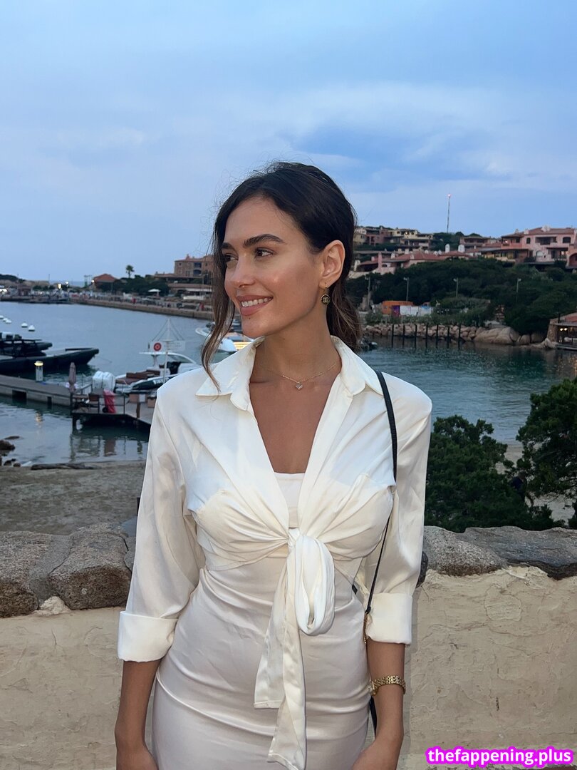 Eva Murati