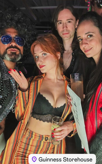 Eva O'Hara