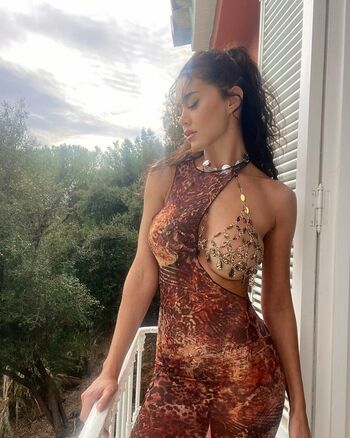 Eva Padlock