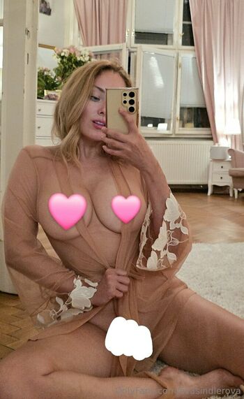 Eva Sindlerova