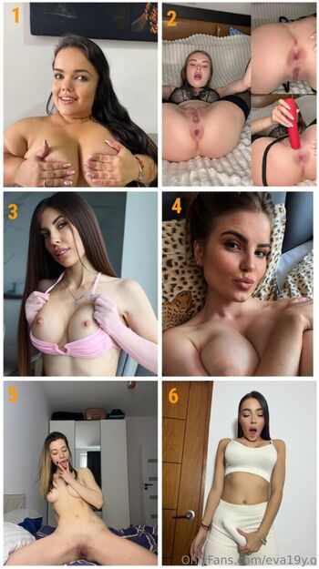 eva19y.o