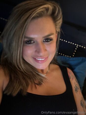 evaangelinatv
