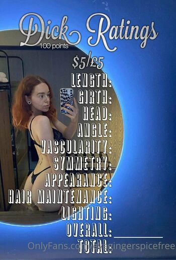 evagingerspicefree