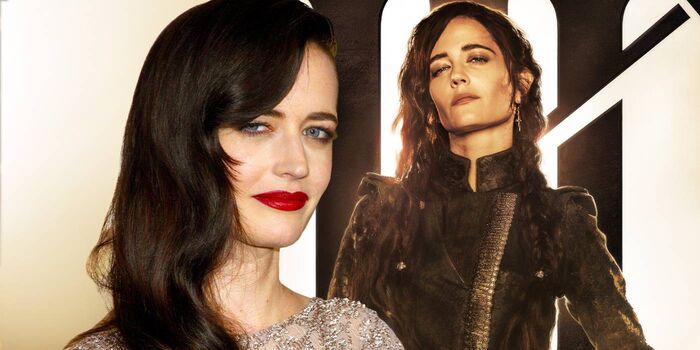 evagreen