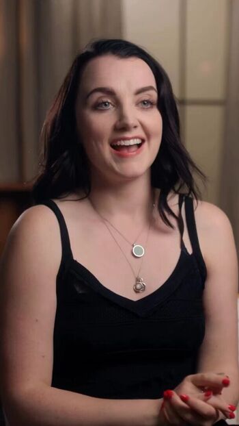 Evanna Lynch