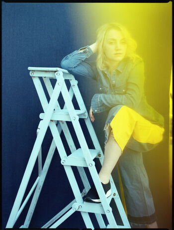 Evanna Lynch