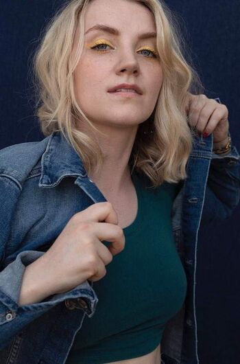 Evanna Lynch