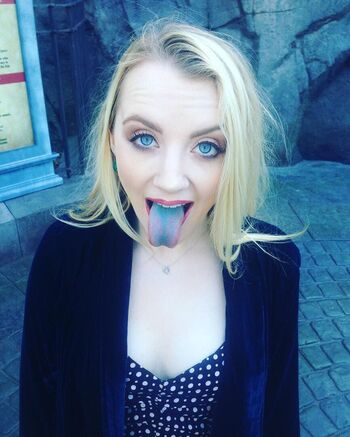 Evanna Lynch