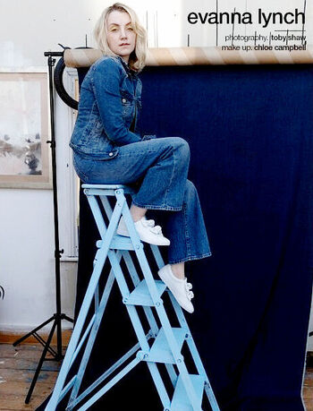 Evanna Lynch