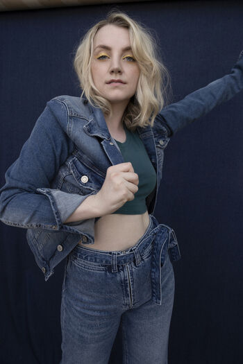 Evanna Lynch