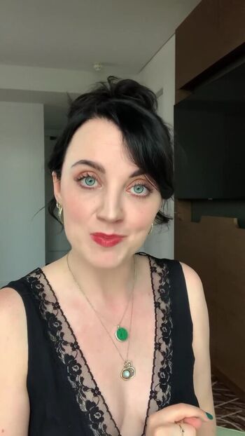 Evanna Lynch