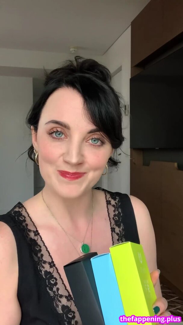 Evanna Lynch
