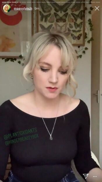 Evanna Lynch