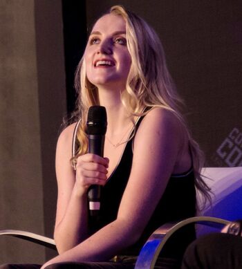 Evanna Lynch