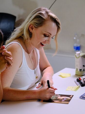 Evanna Lynch