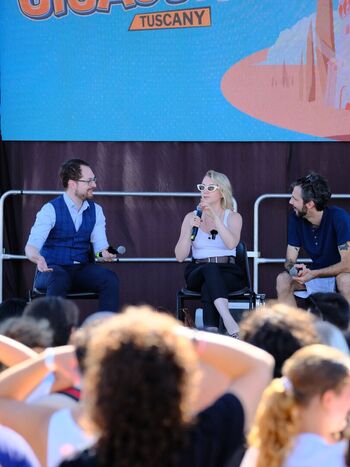 Evanna Lynch