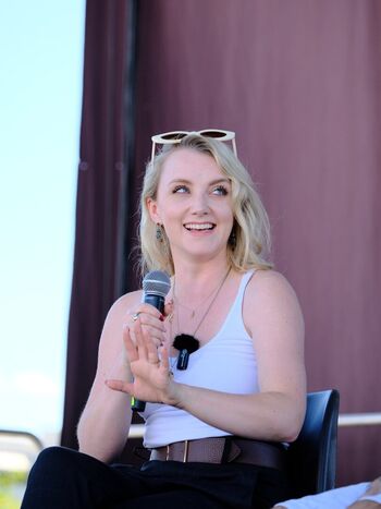 Evanna Lynch