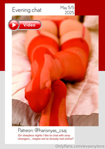 evasnylons