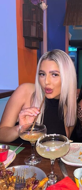 Eve Elizabeth Taylor