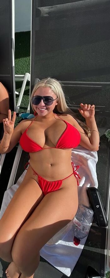 Eve Elizabeth Taylor