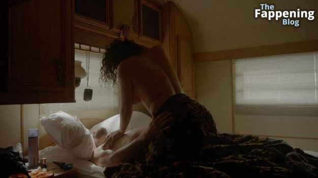 Eve Harlow