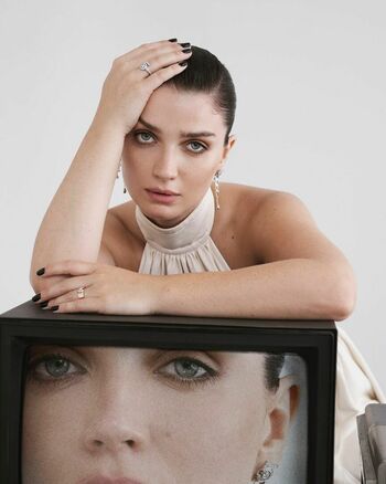Eve Hewson