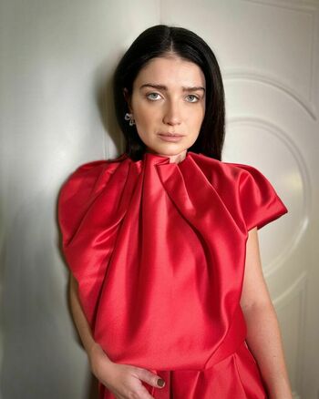 Eve Hewson