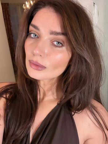 Eve Hewson