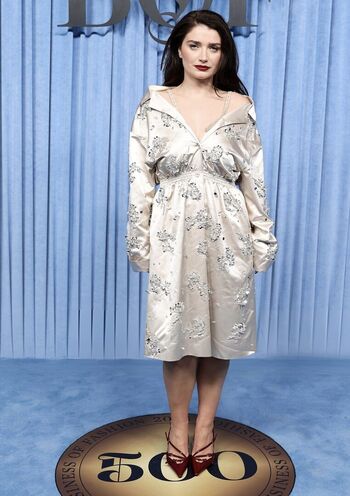 Eve Hewson