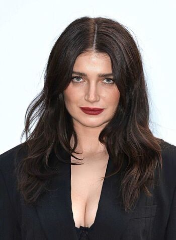 Eve Hewson