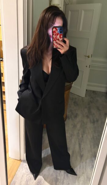 Eve Hewson