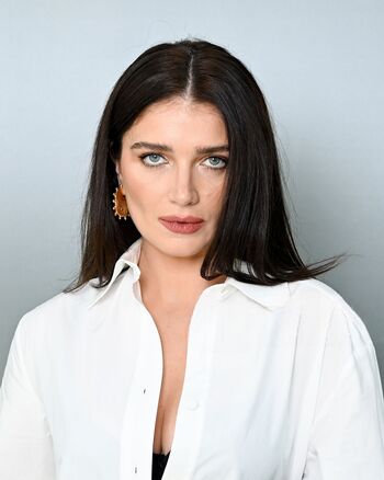 Eve Hewson