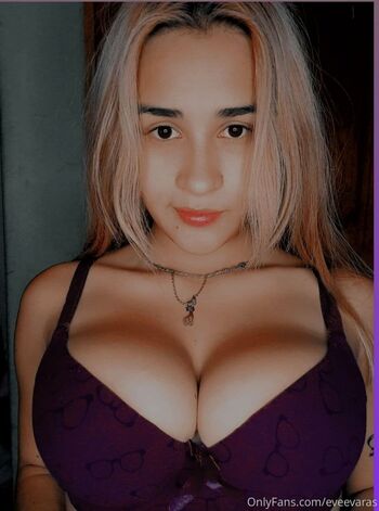 Evee Varas