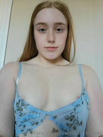 Evelyn Claire